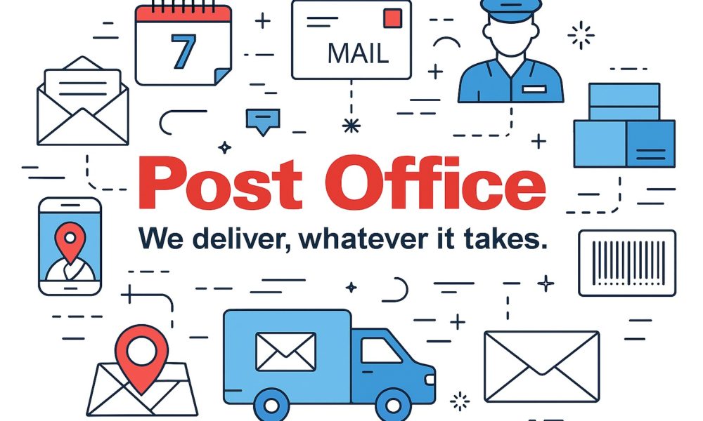 South African Post Office update 2025, Post Office rescue plan, state-owned enterprise crisis, Post Office branch infrastructure, Solly Malatsi budget speech, postal service decline South Africa, digital transformation Post Office, R1.8 billion allocation, Post Office revenue strategy, Joburg ETC