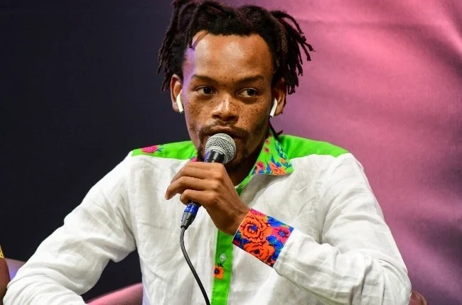 DJ Sumbody Murder Case: Nota Baloyi Slams Celebrity Silence