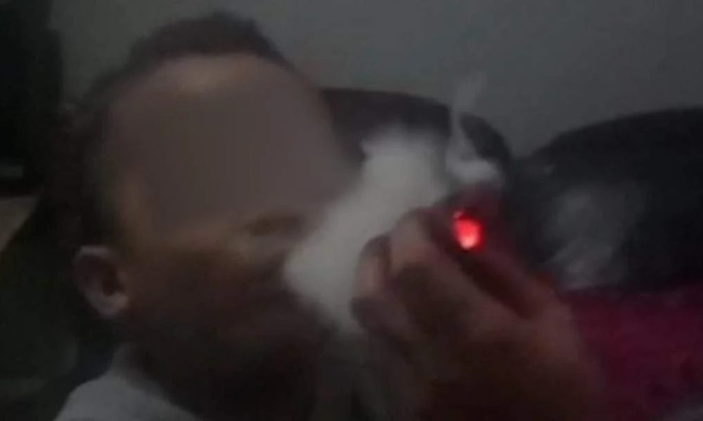 Westbury toddler smoking, child drug abuse Johannesburg, JMPD arrests, toddler mandrax video, viral video child abuse, Westbury court case, Joburg ETC