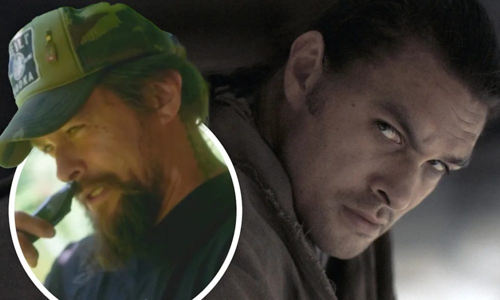 Jason Momoa beardless, Duncan Idaho returns, Jason Momoa sustainable mission, Dune 3 cast 2025, fans react to Jason Momoa shave, Hollywood eco influencers, Nakoa-Wolf joins Dune, no beard Jason Momoa, Joburg ETC