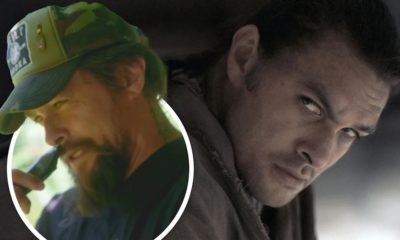 Jason Momoa beardless, Duncan Idaho returns, Jason Momoa sustainable mission, Dune 3 cast 2025, fans react to Jason Momoa shave, Hollywood eco influencers, Nakoa-Wolf joins Dune, no beard Jason Momoa, Joburg ETC