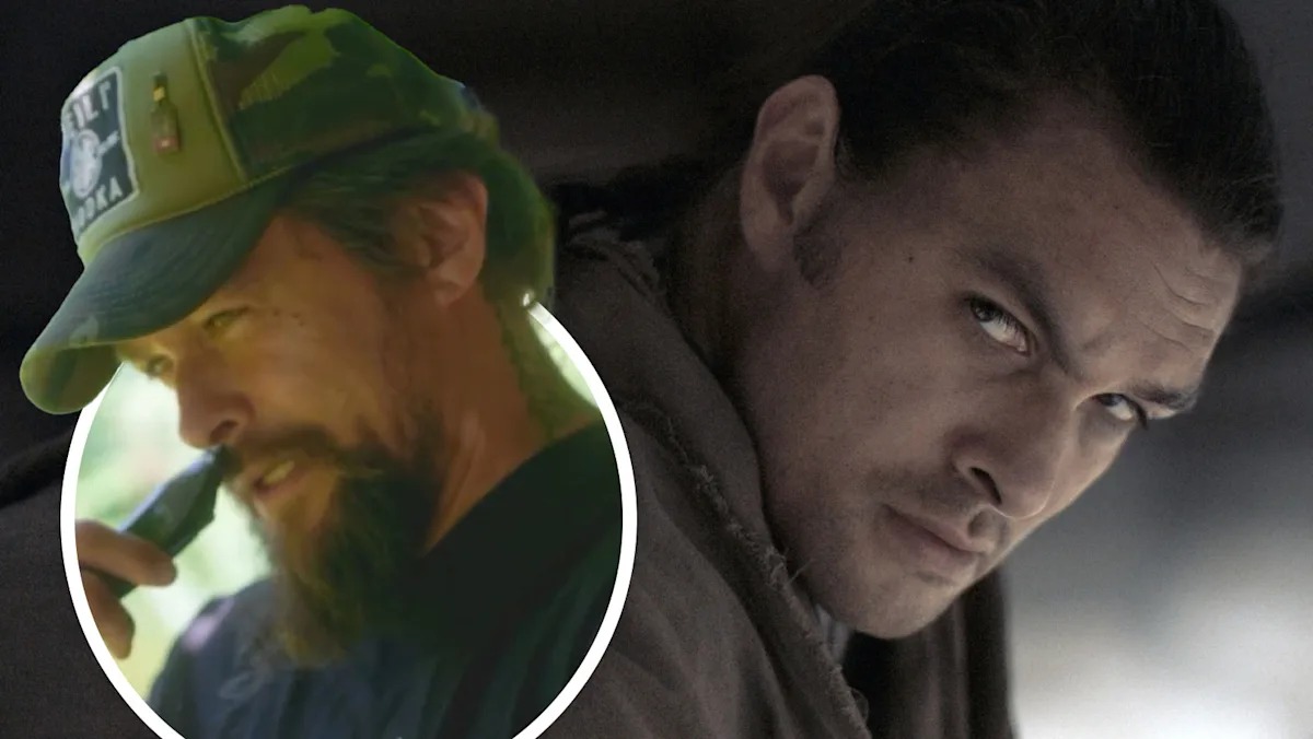 Jason Momoa beardless, Duncan Idaho returns, Jason Momoa sustainable mission, Dune 3 cast 2025, fans react to Jason Momoa shave, Hollywood eco influencers, Nakoa-Wolf joins Dune, no beard Jason Momoa, Joburg ETC