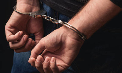 South African man arrested US, ICE immigration raid, US deportation crackdown 2025, ICE Denver statement, South African detainee ICE custody, eSwatini deportation flight, criminal illegal aliens deported, Donald Trump immigration policy, Joburg ETC