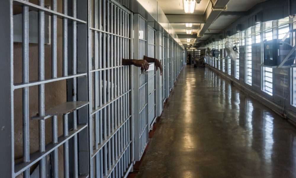 overcrowded prisons, South African jails, criminal justice system, legislative failure, unsentenced prisoners, bail laws, Correctional Services Act, Eastern Cape, sentencing crisis, inmate overcrowding, portfolio committee, prison law effectiveness, Joburg ETC