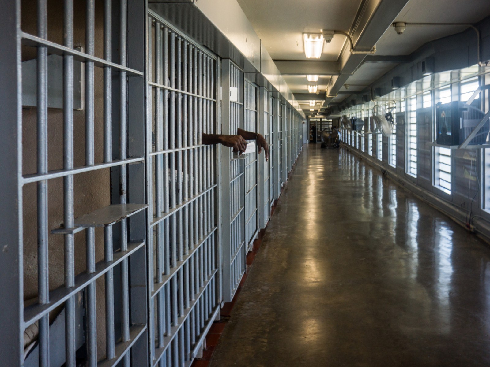 overcrowded prisons, South African jails, criminal justice system, legislative failure, unsentenced prisoners, bail laws, Correctional Services Act, Eastern Cape, sentencing crisis, inmate overcrowding, portfolio committee, prison law effectiveness, Joburg ETC