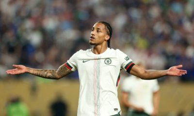 Joao Pedro Finds the Net Twice At Club World Cup