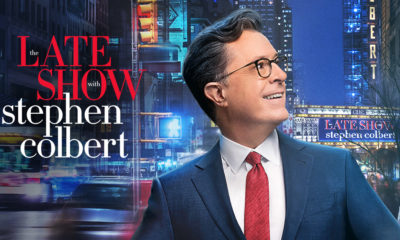 Stephen Colbert, Late Show cancellation, CBS cuts Colbert, Paramount Skydance merger, late-night comedy decline, Jon Stewart Colbert reaction, YouTube views late-night, Trump lawsuit Paramount, Colbert monologue legacy, Joburg ETC