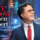 Stephen Colbert, Late Show cancellation, CBS cuts Colbert, Paramount Skydance merger, late-night comedy decline, Jon Stewart Colbert reaction, YouTube views late-night, Trump lawsuit Paramount, Colbert monologue legacy, Joburg ETC