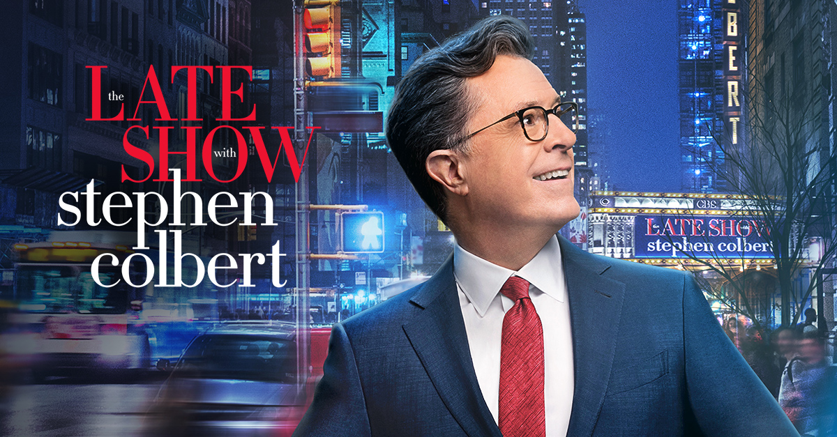 Stephen Colbert, Late Show cancellation, CBS cuts Colbert, Paramount Skydance merger, late-night comedy decline, Jon Stewart Colbert reaction, YouTube views late-night, Trump lawsuit Paramount, Colbert monologue legacy, Joburg ETC