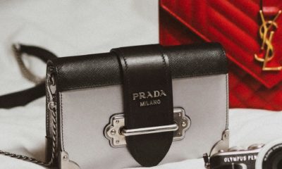 Luxury Hands Bags