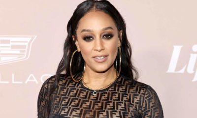 Tia Mowry divorce, Tia Mowry glow-up, post-divorce healing, women empowerment, celebrity breakup story, Tia Mowry Instagram post, Cory Hardrict divorce, self-worth after divorce, Joburg ETC