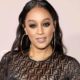Tia Mowry divorce, Tia Mowry glow-up, post-divorce healing, women empowerment, celebrity breakup story, Tia Mowry Instagram post, Cory Hardrict divorce, self-worth after divorce, Joburg ETC