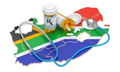 SAHRC healthcare rights, Addington Hospital protest, foreign nationals denied treatment, public health South Africa, undocumented migrants healthcare, March and March movement, refugee medical access, hospital gatekeepers, Joburg ETC