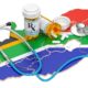 SAHRC healthcare rights, Addington Hospital protest, foreign nationals denied treatment, public health South Africa, undocumented migrants healthcare, March and March movement, refugee medical access, hospital gatekeepers, Joburg ETC