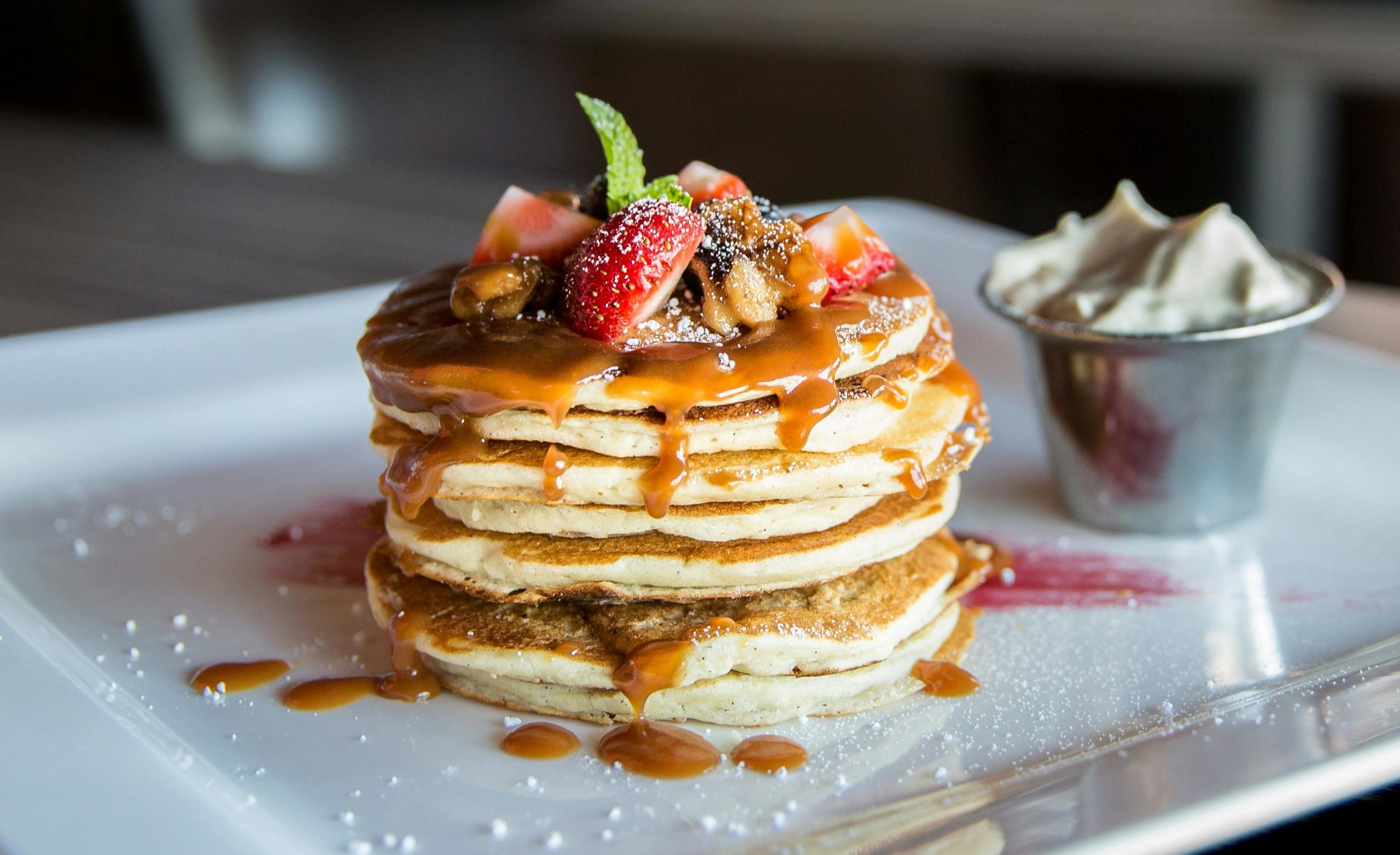 brunch spots Linden, lunch cafés Johannesburg, Linden restaurants 2025, coffee shops Joburg, The Whippet café, Brian Lara Eatery, PRON dumplings, Joburg ETC
