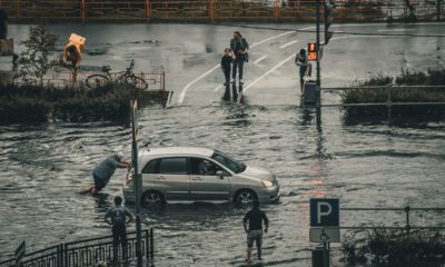 flash flood tips, rain driving Gauteng, emergency escape car, safety tools for floods, floodwater danger, car readiness checklist, Joburg ETC