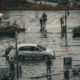 flash flood tips, rain driving Gauteng, emergency escape car, safety tools for floods, floodwater danger, car readiness checklist, Joburg ETC