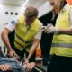 how much do paramedics earn in SA, paramedic monthly salary 2025, average wage South African paramedics, entry level EMS jobs, Gauteng emergency response workers, medical field income South Africa, Joburg ETC