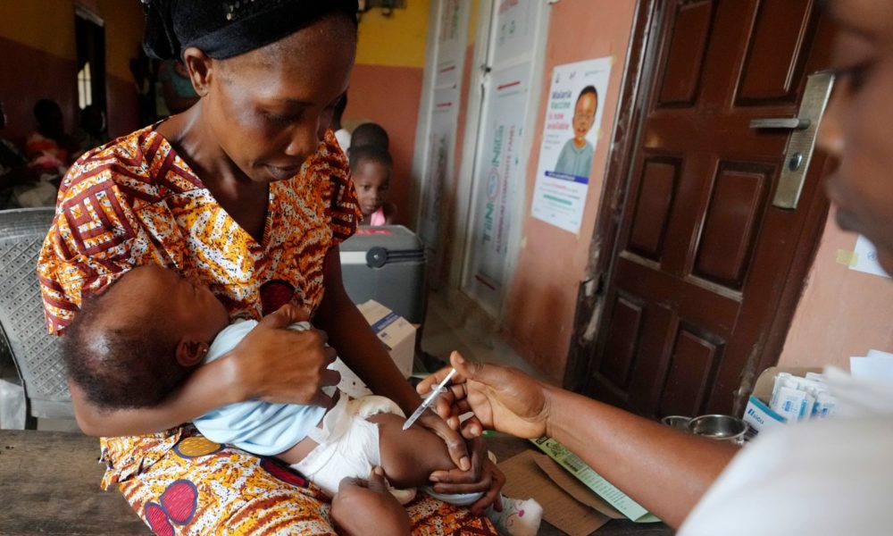 malaria treatment for babies, Coartem Baby approved 2025, newborn malaria medicine Africa, malaria drug for infants, Novartis malaria solution, safe malaria medication babies, healthcare innovation 2025, infant malaria treatment rollout, babies under 4.5kg treatment, MMV malaria project, Joburg ETC