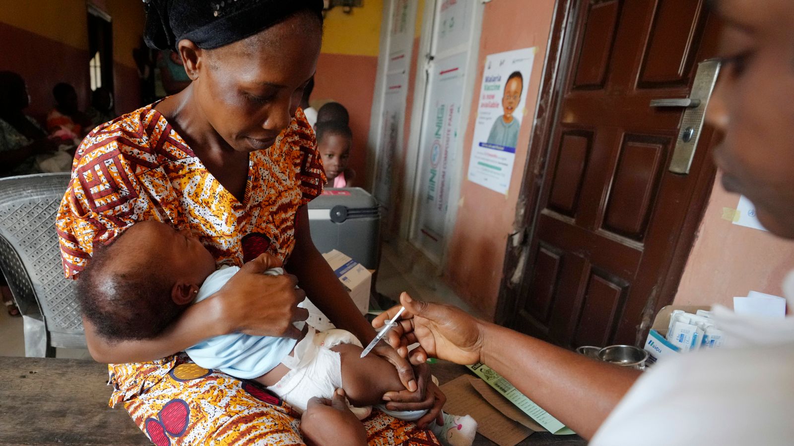 malaria treatment for babies, Coartem Baby approved 2025, newborn malaria medicine Africa, malaria drug for infants, Novartis malaria solution, safe malaria medication babies, healthcare innovation 2025, infant malaria treatment rollout, babies under 4.5kg treatment, MMV malaria project, Joburg ETC