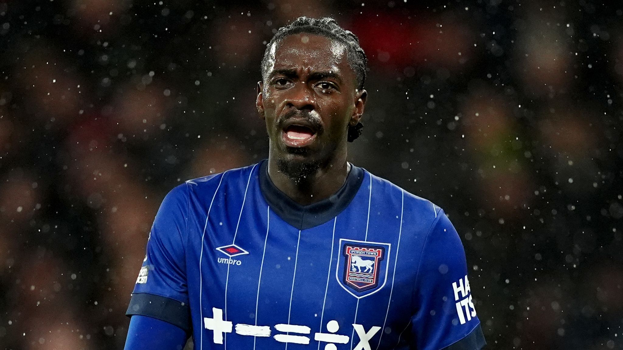 Axel Tuanzebe, Manchester United, football lawsuit, medical negligence, Burnley defender, Premier League injury case, DR Congo footballer, Old Trafford legal claim, Tuanzebe sues United, High Court football case