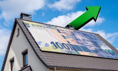 solar PPA system on residential sectional title complex, smart load management with solar panels, clean energy savings for Johannesburg sectional title schemes