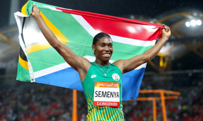 Caster Semenya ECHR ruling, Caster Semenya fair hearing, human rights in sport, DSD athlete rights, Caster Semenya victory, Swiss court human rights violation, Caster Semenya legal battle, World Athletics rules, testosterone regulation, Joburg ETC