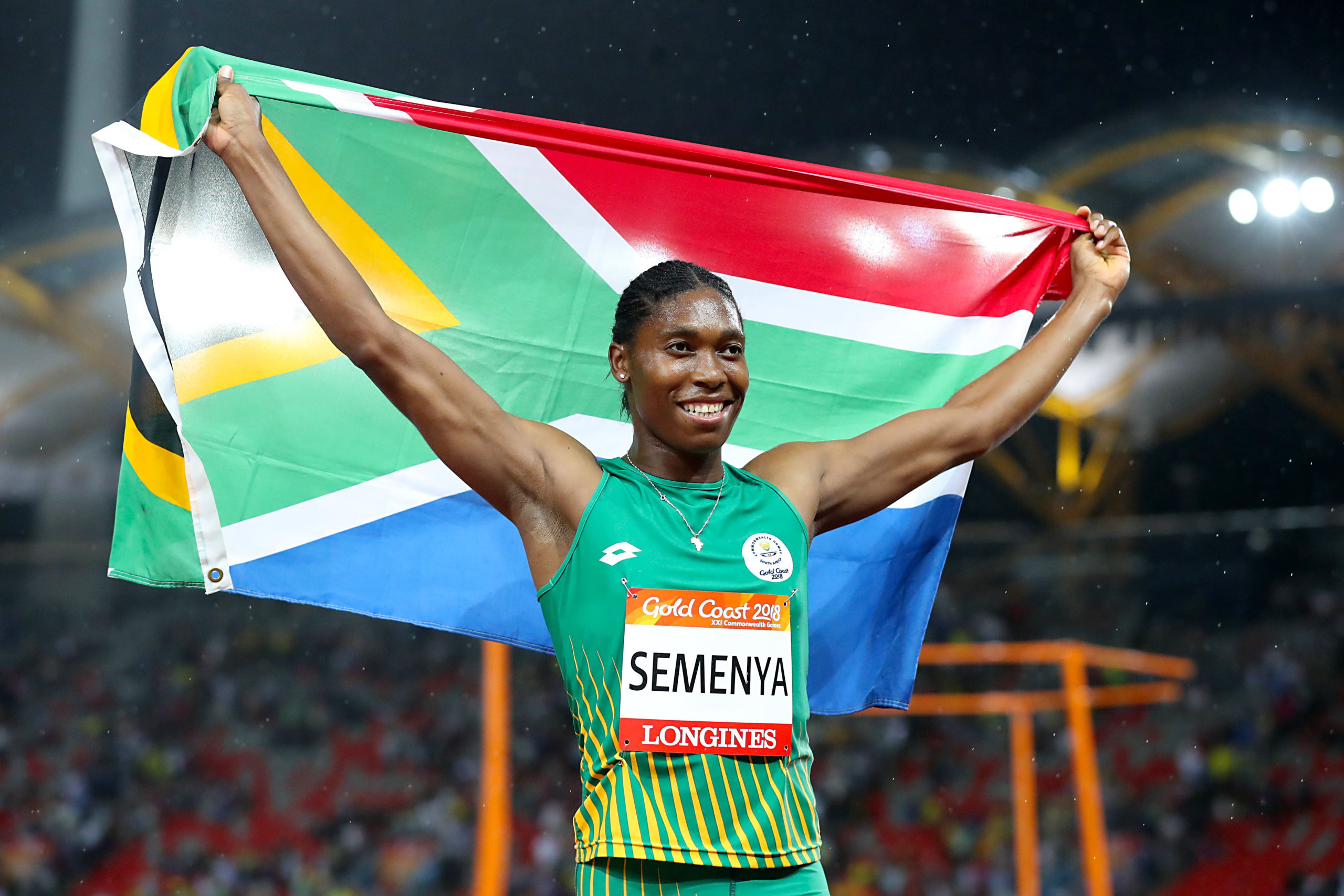 Caster Semenya ECHR ruling, Caster Semenya fair hearing, human rights in sport, DSD athlete rights, Caster Semenya victory, Swiss court human rights violation, Caster Semenya legal battle, World Athletics rules, testosterone regulation, Joburg ETC