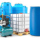 JoJo tank installation, Johannesburg water tank, water storage solution, backup water supply, rainwater tank Joburg, emergency JoJo tank, home water tank Gauteng, UV resistant water tanks, water tanks 2025, Joburg ETC