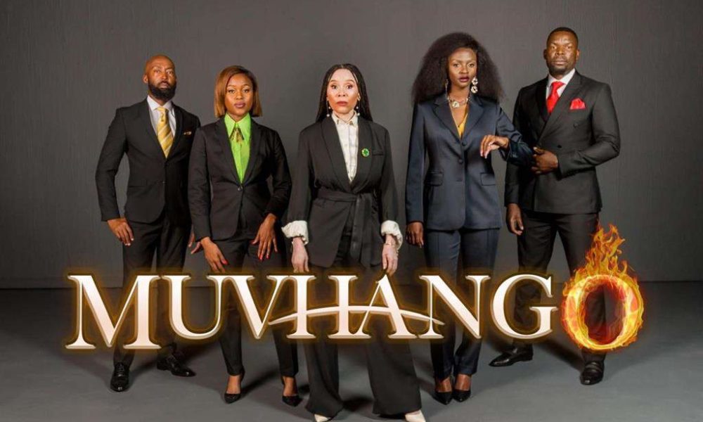 Muvhango final episode cast farewell, Muvhango Tshivenda soap ending, Chief Azwindini final scene, Wavhudi Lidzhegu emotional goodbye, SABC2 Pimville Queens replacement, Muvhango legacy South Africa, cast behind the scenes farewell, Joburg ETC