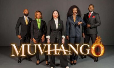 Muvhango final episode cast farewell, Muvhango Tshivenda soap ending, Chief Azwindini final scene, Wavhudi Lidzhegu emotional goodbye, SABC2 Pimville Queens replacement, Muvhango legacy South Africa, cast behind the scenes farewell, Joburg ETC