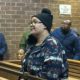 Tiffany Meek bail hearing, Roodepoort Magistrates Court, Jayden-Lee Meek case, Novel Naidoo lawyer, Nceba Diko testimony, South African mother murder charge, Gauteng legal news, courtroom drama, activist response, Joburg ETC