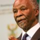 Mbeki Foundation withdrawal, National Dialogue budget issue, R700 million South Africa, Steve Biko Foundation exit, Desmond and Leah Tutu Foundation, FW de Klerk Foundation, Tinyiko Maluleke controversy, UNISA host, Joburg ETC
