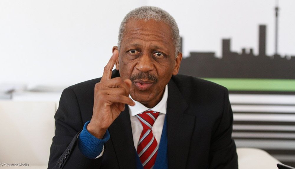 Mathews Phosa, Jan Venter, R25 million lawsuit, harassment allegations, North Gauteng High Court, South African political scandal, legal intimidation, smear campaign, Joburg ETC