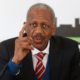 Mathews Phosa, Jan Venter, R25 million lawsuit, harassment allegations, North Gauteng High Court, South African political scandal, legal intimidation, smear campaign, Joburg ETC