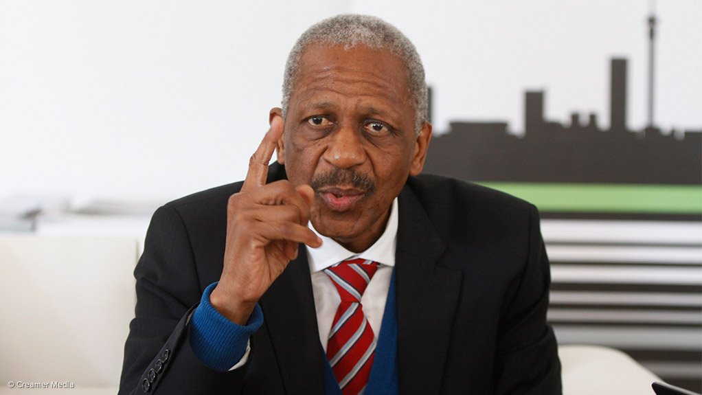 Mathews Phosa, Jan Venter, R25 million lawsuit, harassment allegations, North Gauteng High Court, South African political scandal, legal intimidation, smear campaign, Joburg ETC