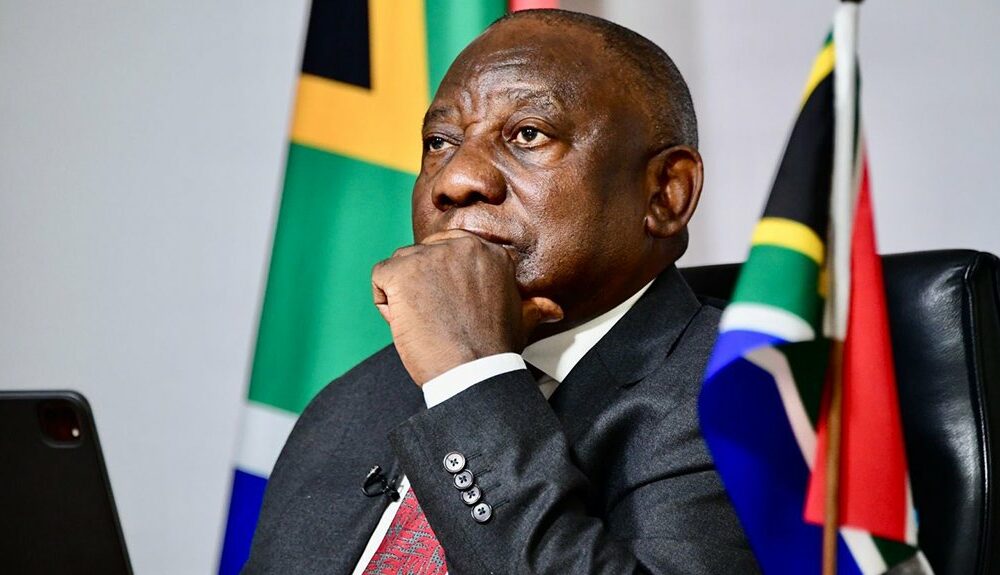 Shanduka Group investments, Cyril Ramaphosa portfolio, black empowerment business, Ramaphosa investment companies, Joburg ETC