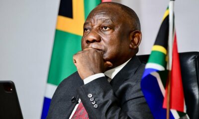 Ramaphosa Africa investment, Africa not aid speech, TICAD Japan Africa trade, South Africa economic reforms, AfCFTA opportunities, Africa industrial growth, Joburg ETC