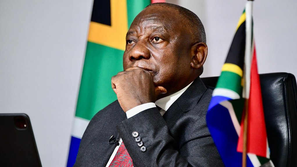 Ramaphosa Africa investment, Africa not aid speech, TICAD Japan Africa trade, South Africa economic reforms, AfCFTA opportunities, Africa industrial growth, Joburg ETC
