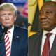 US tariffs South Africa exports, Cyril Ramaphosa trade speech Japan, agriculture exports under pressure, vehicle manufacturing Eastern Cape job losses, South Africa Japan trade relations, new markets for South African products, economic growth risks South Africa, Joburg ETC