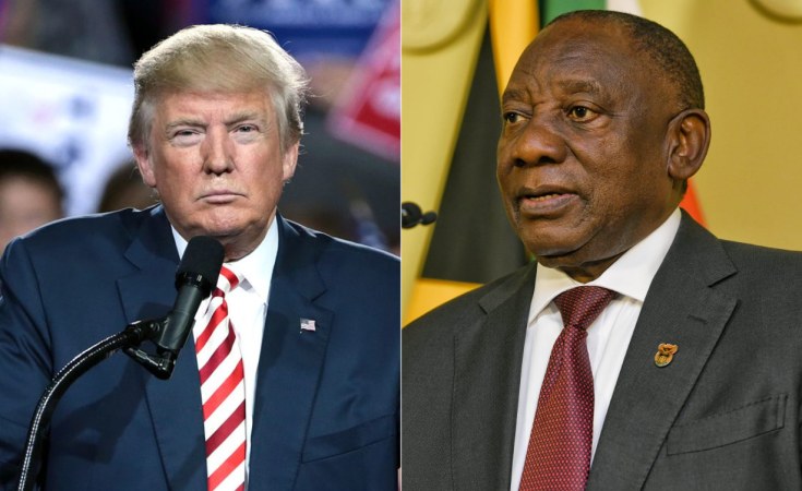 US tariffs South Africa exports, Cyril Ramaphosa trade speech Japan, agriculture exports under pressure, vehicle manufacturing Eastern Cape job losses, South Africa Japan trade relations, new markets for South African products, economic growth risks South Africa, Joburg ETC