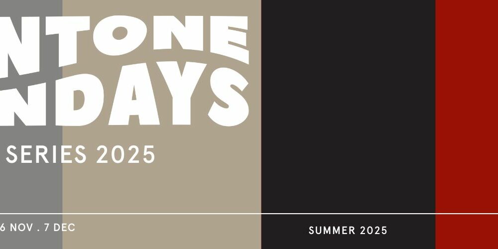 Pantone Sundays Johannesburg, Pantone Sundays Summer Series 2025, fashion and music event Joburg, colour themed festival Krugersdorp, Platinum Grey to Fiery Red style, Joburg lifestyle events, Joburg ETC