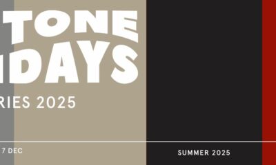 Pantone Sundays Johannesburg, Pantone Sundays Summer Series 2025, fashion and music event Joburg, colour themed festival Krugersdorp, Platinum Grey to Fiery Red style, Joburg lifestyle events, Joburg ETC