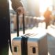 toddler found in suitcase, child neglect case, New Zealand crime 2025, bus driver rescue toddler, overheated child suitcase, woman arrested Kaiwaka, North Shore District Court, child found bus luggage, Joburg ETC