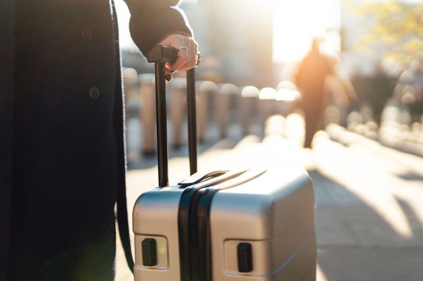 toddler found in suitcase, child neglect case, New Zealand crime 2025, bus driver rescue toddler, overheated child suitcase, woman arrested Kaiwaka, North Shore District Court, child found bus luggage, Joburg ETC