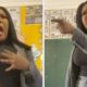 Private Parts Song for Kids, Gelda Waterboer TikTok, viral teacher video, classroom child safety, Namibia education TikTok, body autonomy kids song, protect children song, Joburg ETC