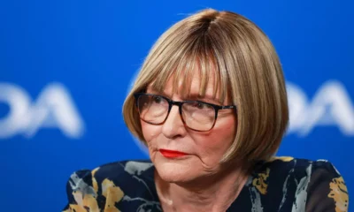 Helen Zille Johannesburg coalition, Joburg governance instability, ANC versus DA mayoral argument, 2026 local elections Johannesburg, Joburg ETC
