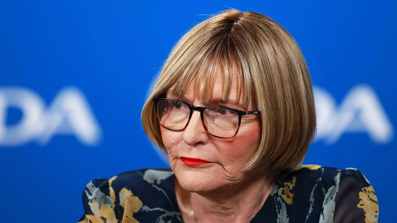 Helen Zille Johannesburg coalition, Joburg governance instability, ANC versus DA mayoral argument, 2026 local elections Johannesburg, Joburg ETC