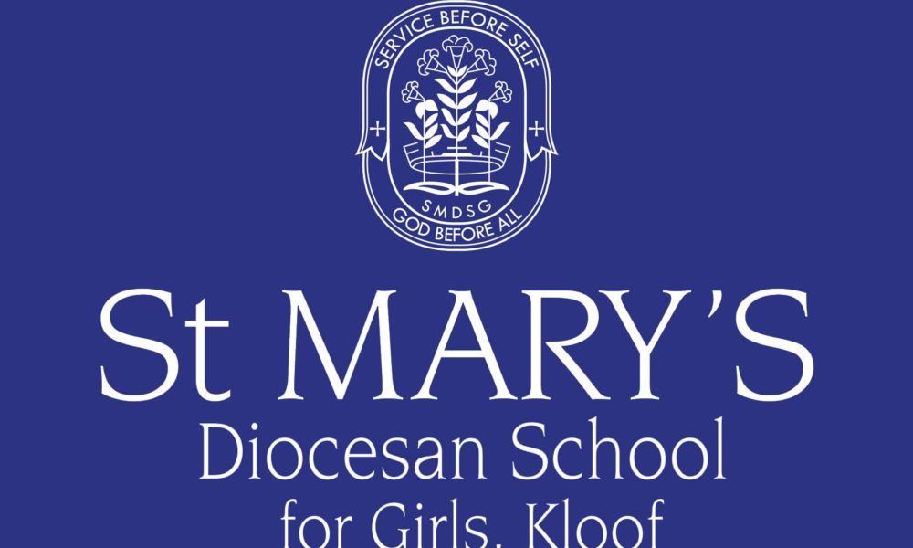 St Mary’s Kloof campus, historic school chapel, girls education KwaZulu-Natal, boarding school tradition, Christian girls school, Joburg ETC