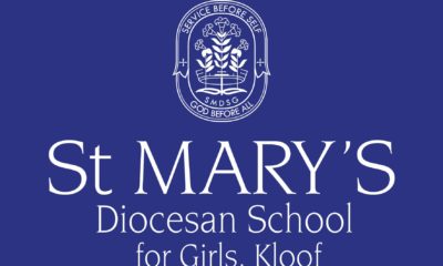 St Mary’s Kloof campus, historic school chapel, girls education KwaZulu-Natal, boarding school tradition, Christian girls school, Joburg ETC